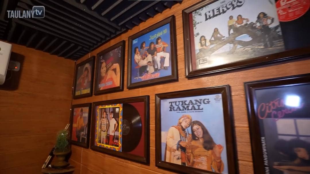 youtube.com/Taulany TV