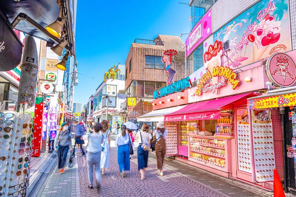 8 Tempat Belanja di Tokyo: Terbaik untuk Memburu Barang Menarik