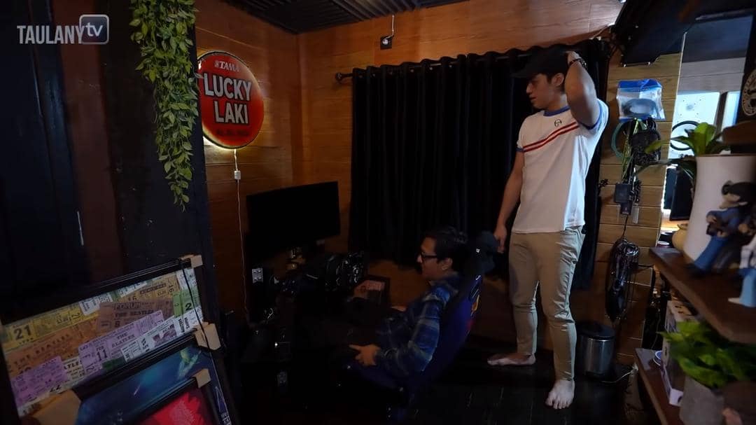 youtube.com/Taulany TV