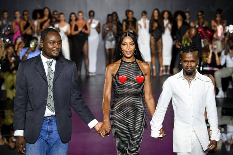 8 Kolaborasi Terbaik Brand Fashion Terkenal di Tahun 2023