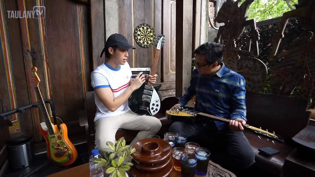 youtube.com/Taulany TV