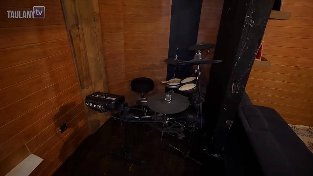 youtube.com/Taulany TV