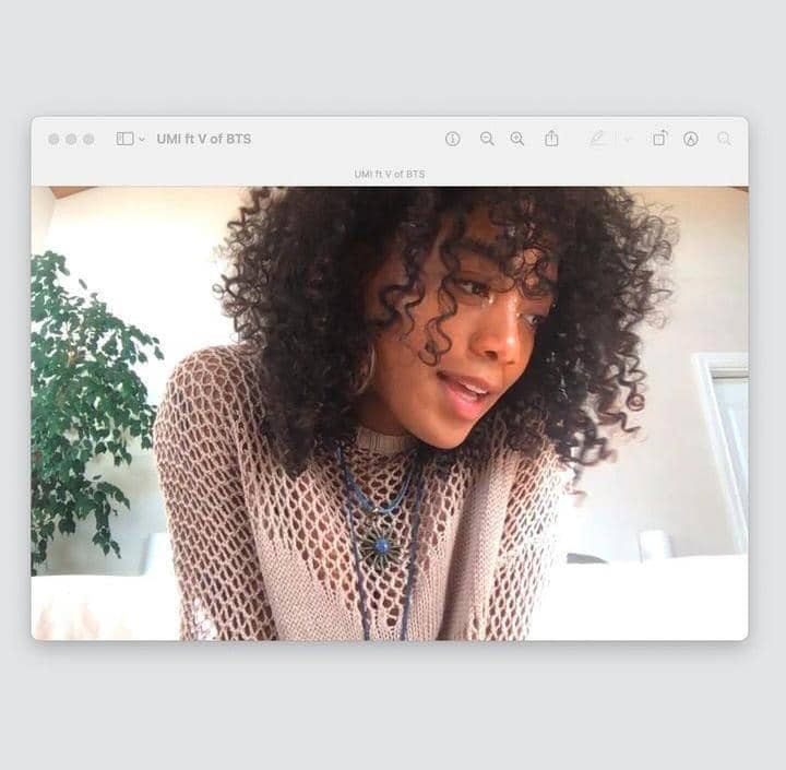 Instagram.com / whoisumi