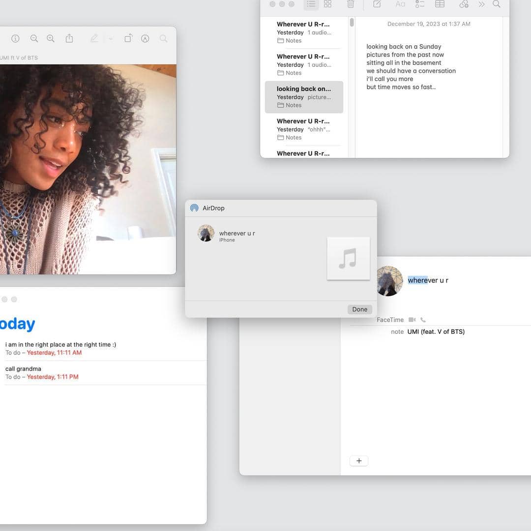 Instagram.com / whoisumi
