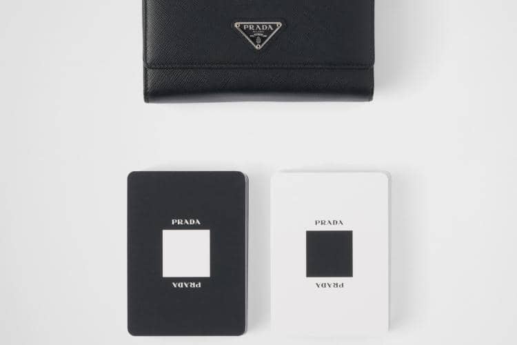 dok. Prada