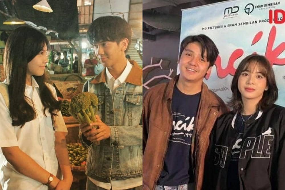 Instagram.com/mileadilan1991 , Instagram.com/alfaxyzx