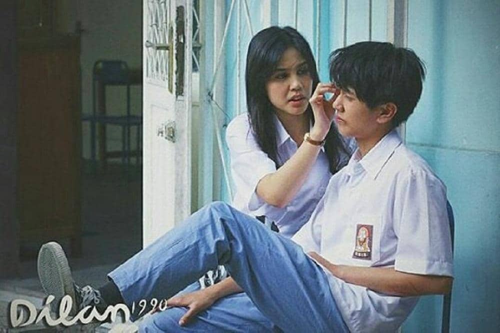 Instagram.com/mileadilan1991