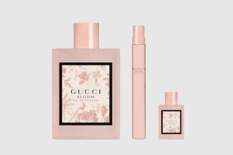 parfum Gucci Bloom Eau de Toilette