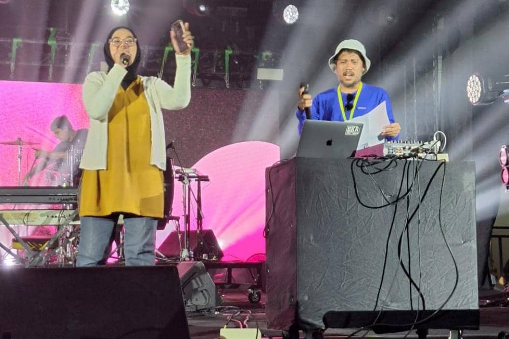 Popbela.com/Ajenk Rama