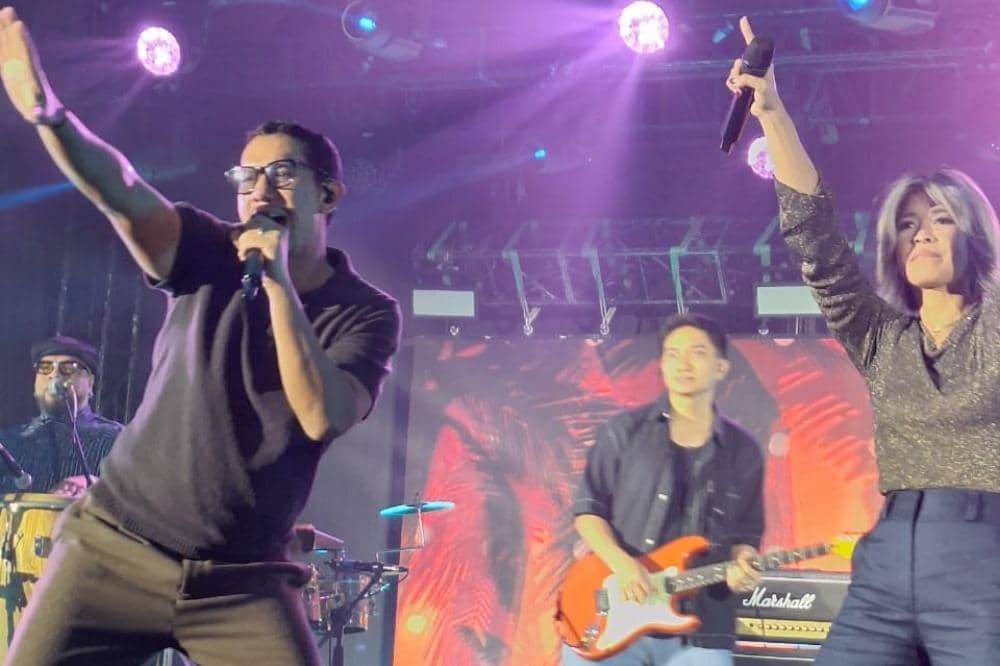 Popbela.com/Ajenk Rama