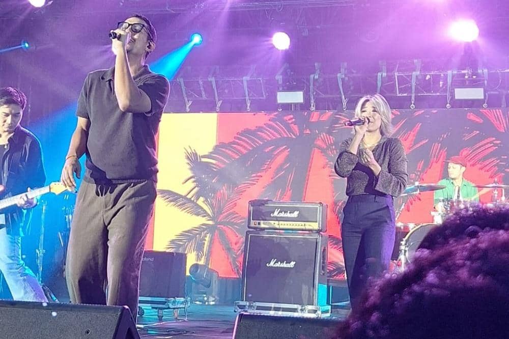 Popbela.com/Ajenk Rama