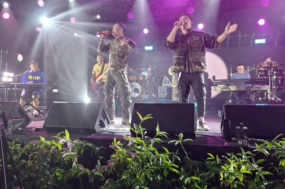 Popbela.com/Ajenk Rama