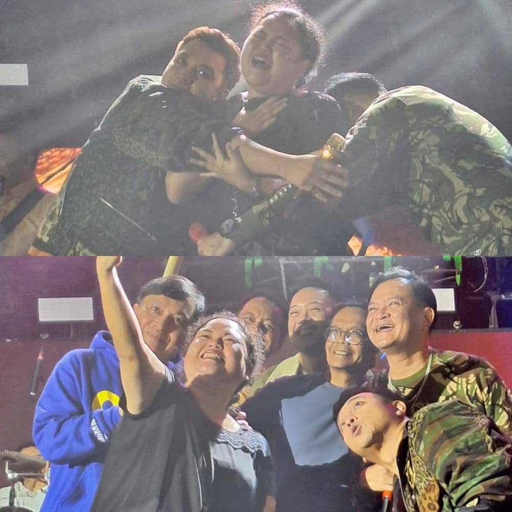 Popbela.com/Ajenk Rama