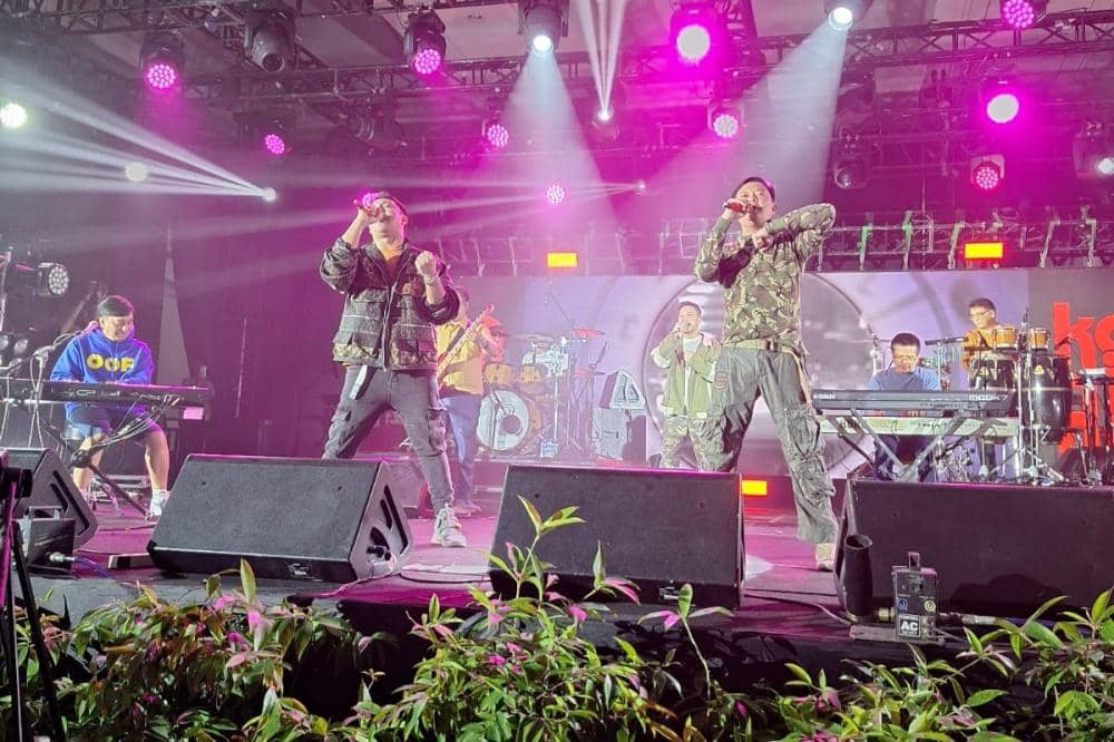 Popbela.com/Ajenk Rama