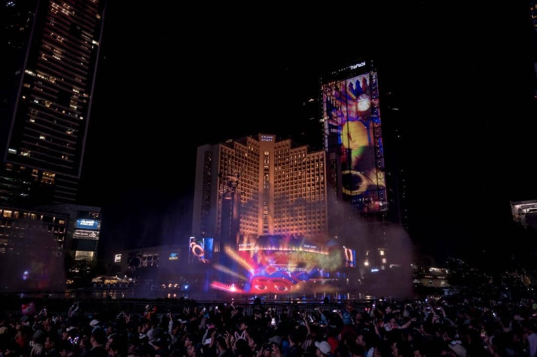 Dok. Kirana Jakarta by City Vision