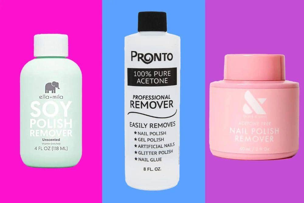 nypost.com/Cara Mencairkan Kutek yang Kering