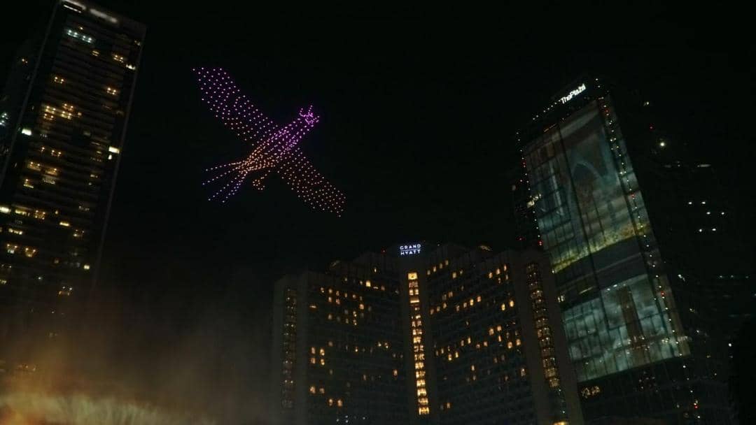 Dok. Kirana Jakarta by City Vision