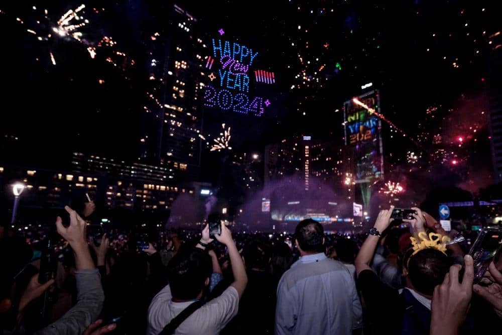 Dok. Kirana Jakarta by City Vision