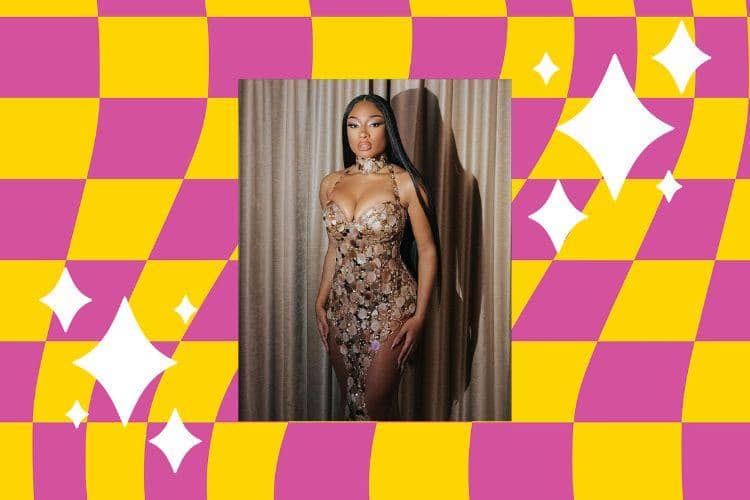 Gaya Para Seleb Perempuan Hollywood di Malam Tahun Baru 2024