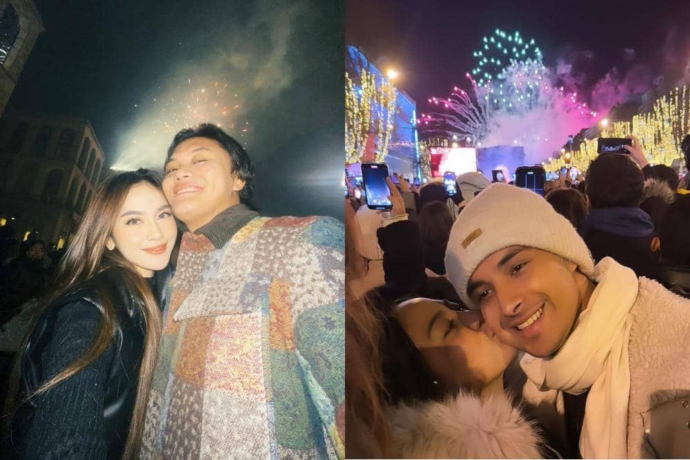 Instagram.com/mahaliniraharja, rachelvennya