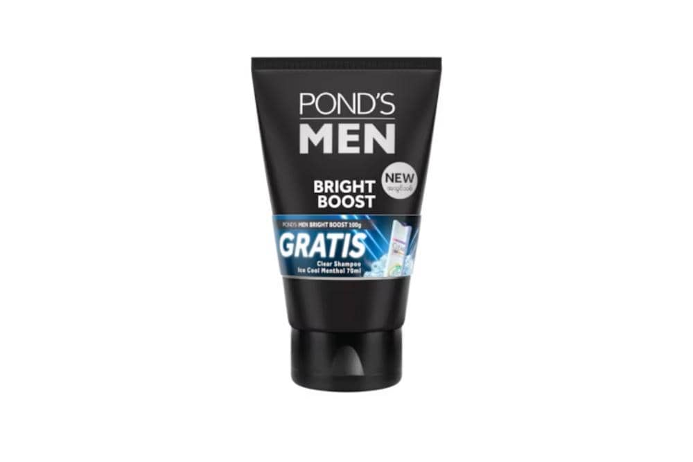 ponds.com