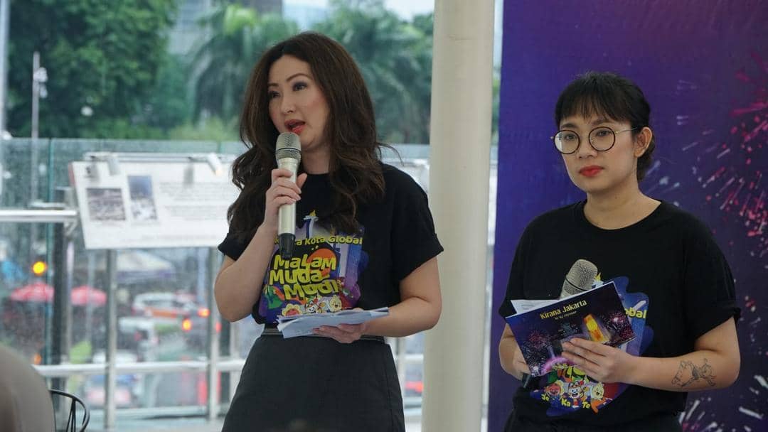 Dok. Kirana Jakarta by City Vision