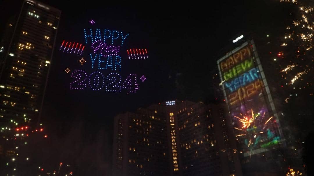 Dok. Kirana Jakarta by City Vision