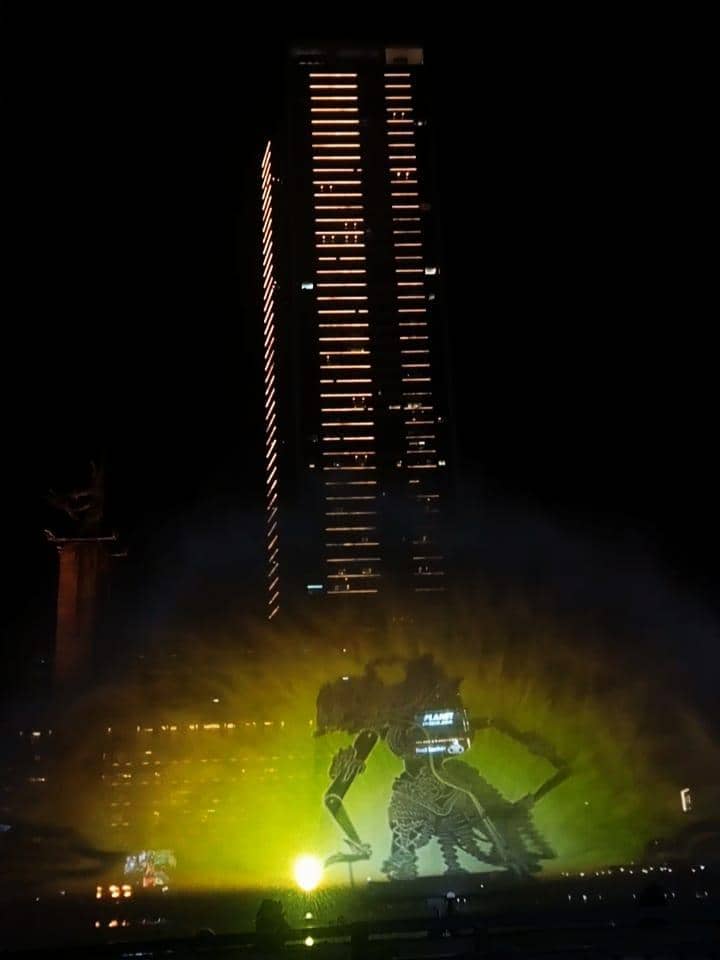 Dok. POPBELA.COM / Nindi Widya Wati