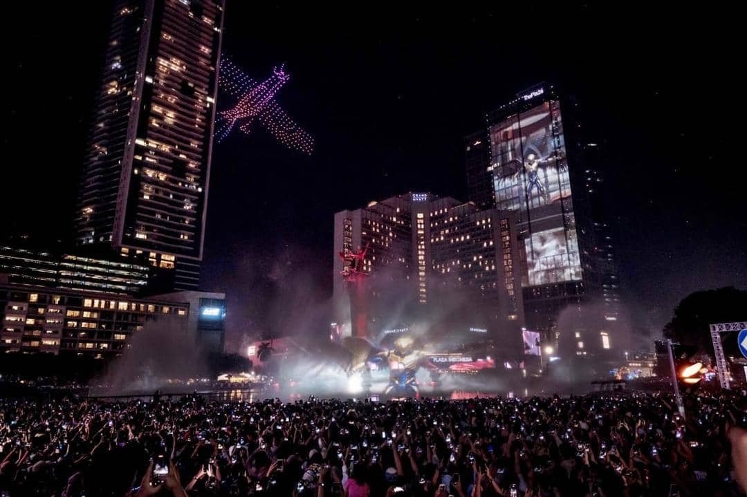 Dok. Kirana Jakarta by City Vision