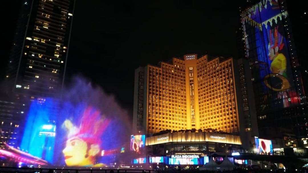 Dok. Kirana Jakarta by City Vision