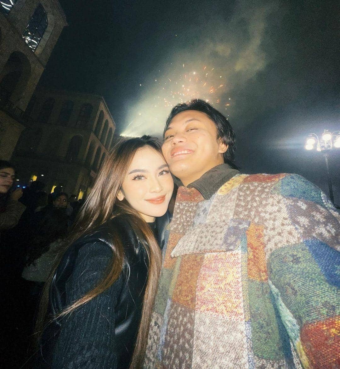 Instagram.com/mahaliniraharja