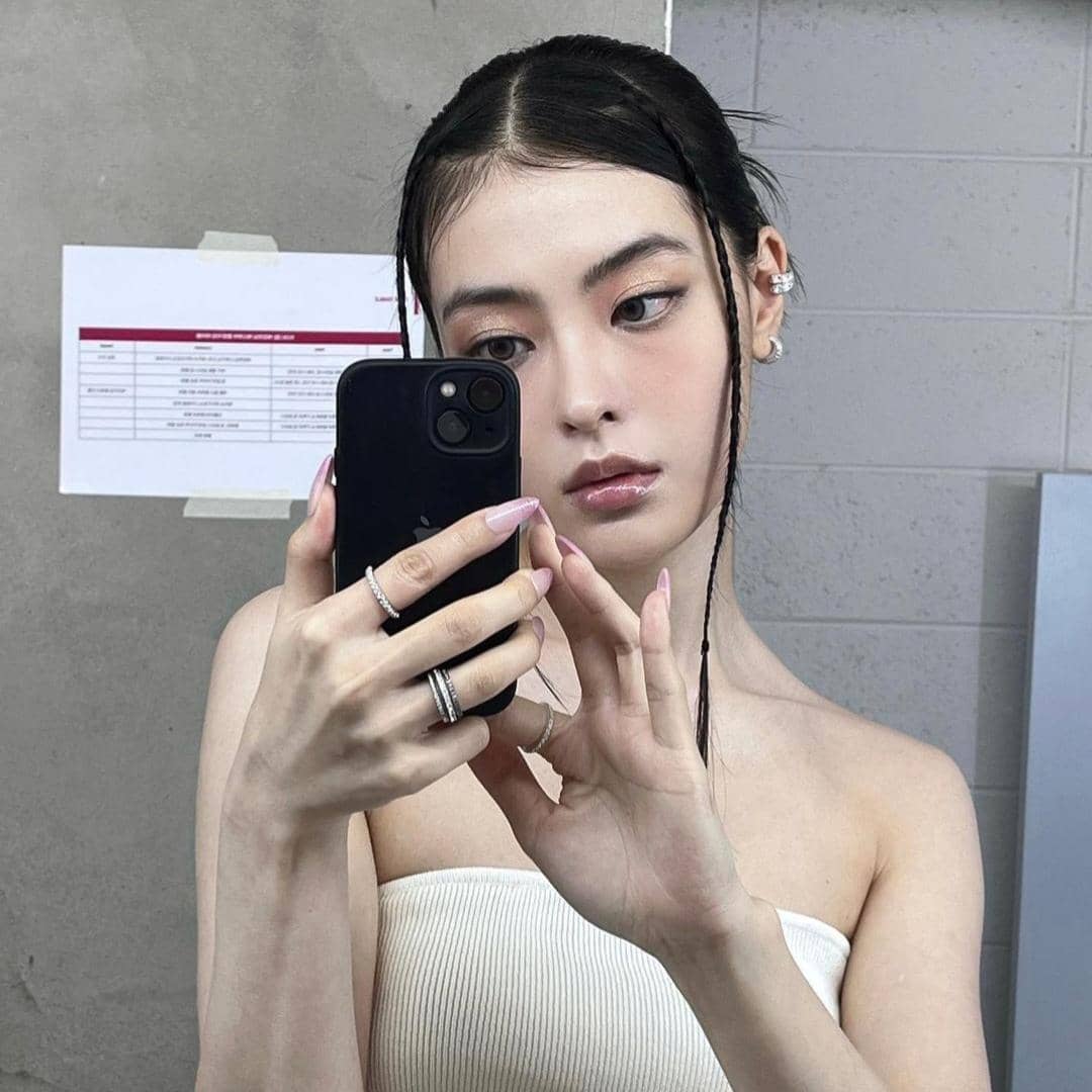 Instagram.com/baeganghee