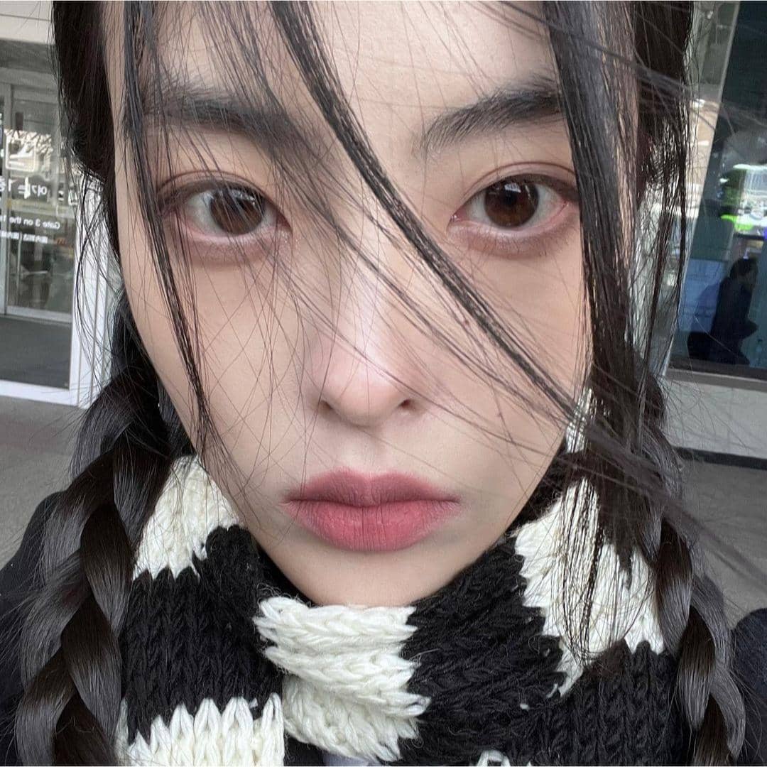 Instagram.com/baeganghee