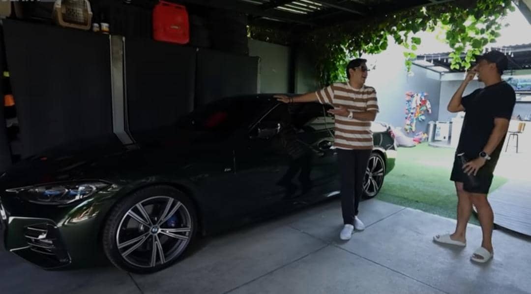 Youtube.com/TAULANY TV