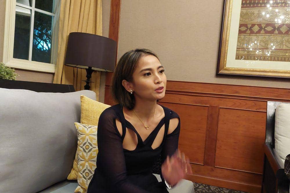 Popbela.com/Natasha Cecil