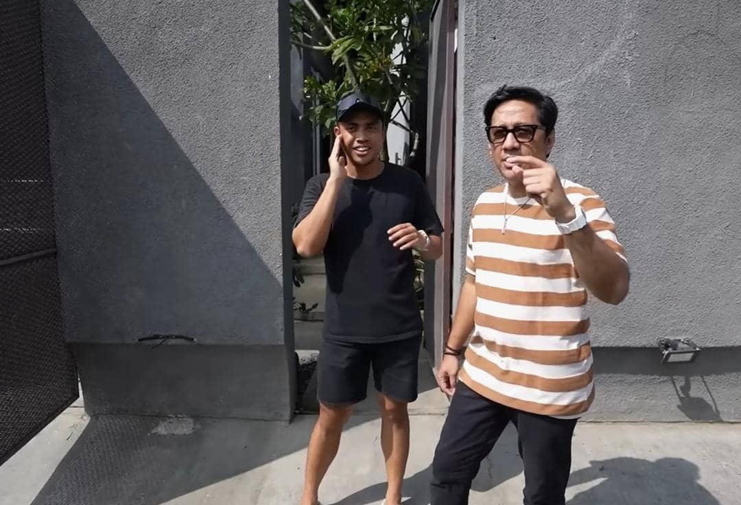 Youtube.com/TAULANY TV