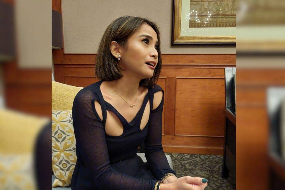 Popbela.com/Natasha Cecil