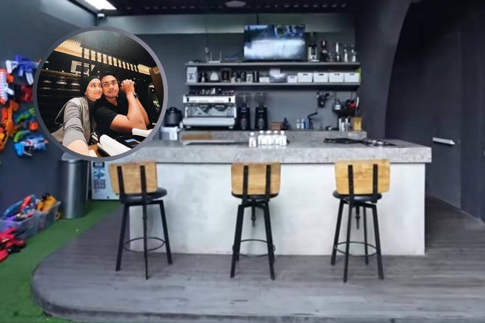 Youtube.com/Taulany TV, Instagram.com/dittopercussion