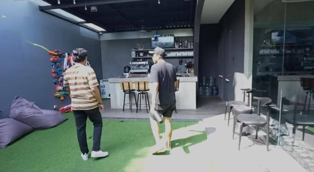 Youtube.com/TAULANY TV