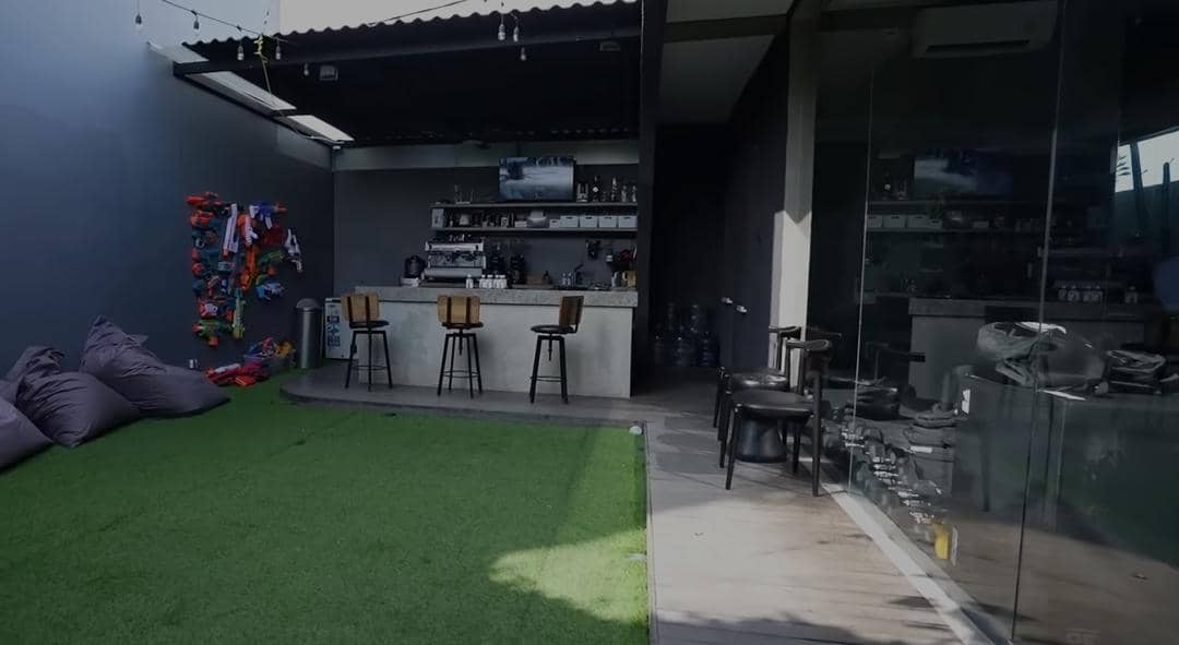 Youtube.com/Taulany TV