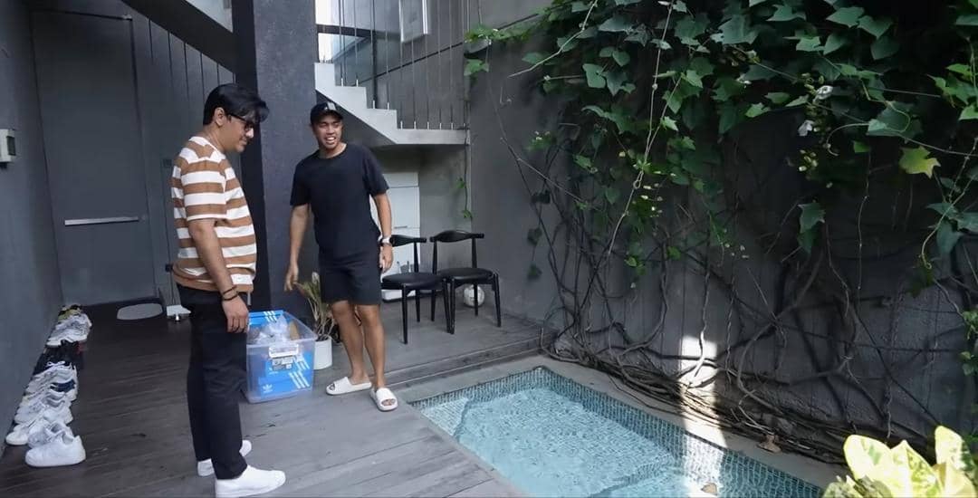 Youtube.com/TAULANY TV