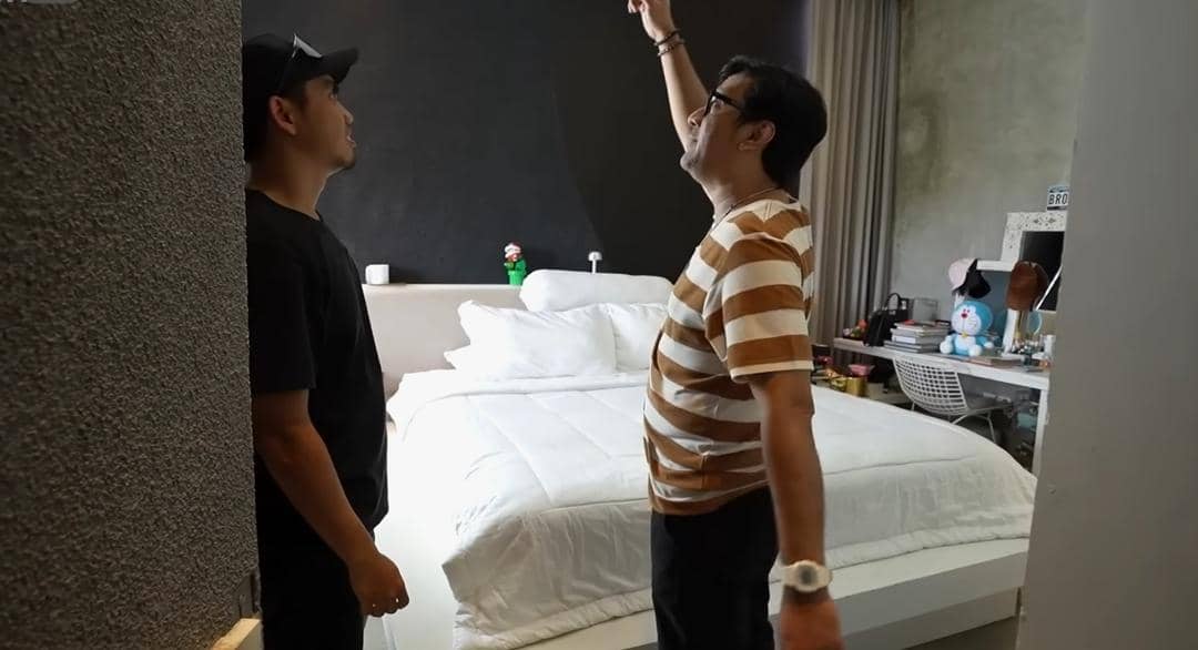 Youtube.com/TAULANY TV