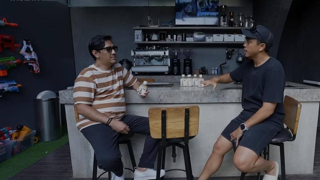 Youtube.com/TAULANY TV