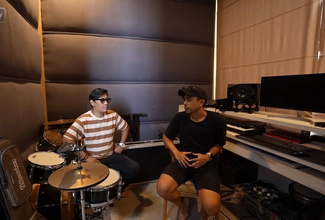 Youtube.com/TAULANY TV