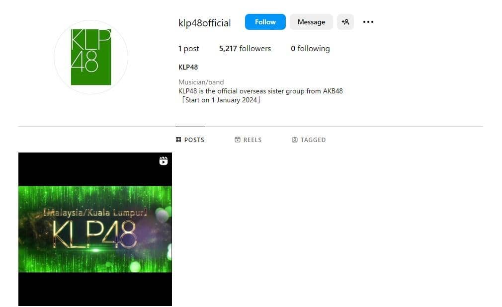 Instagram.com/klp48official