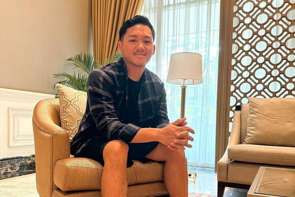 Instagram.com/azriel_hermansyah