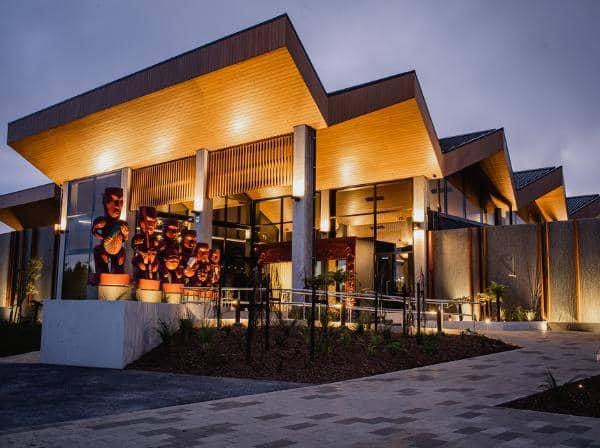 Belgravialeisure.com.au