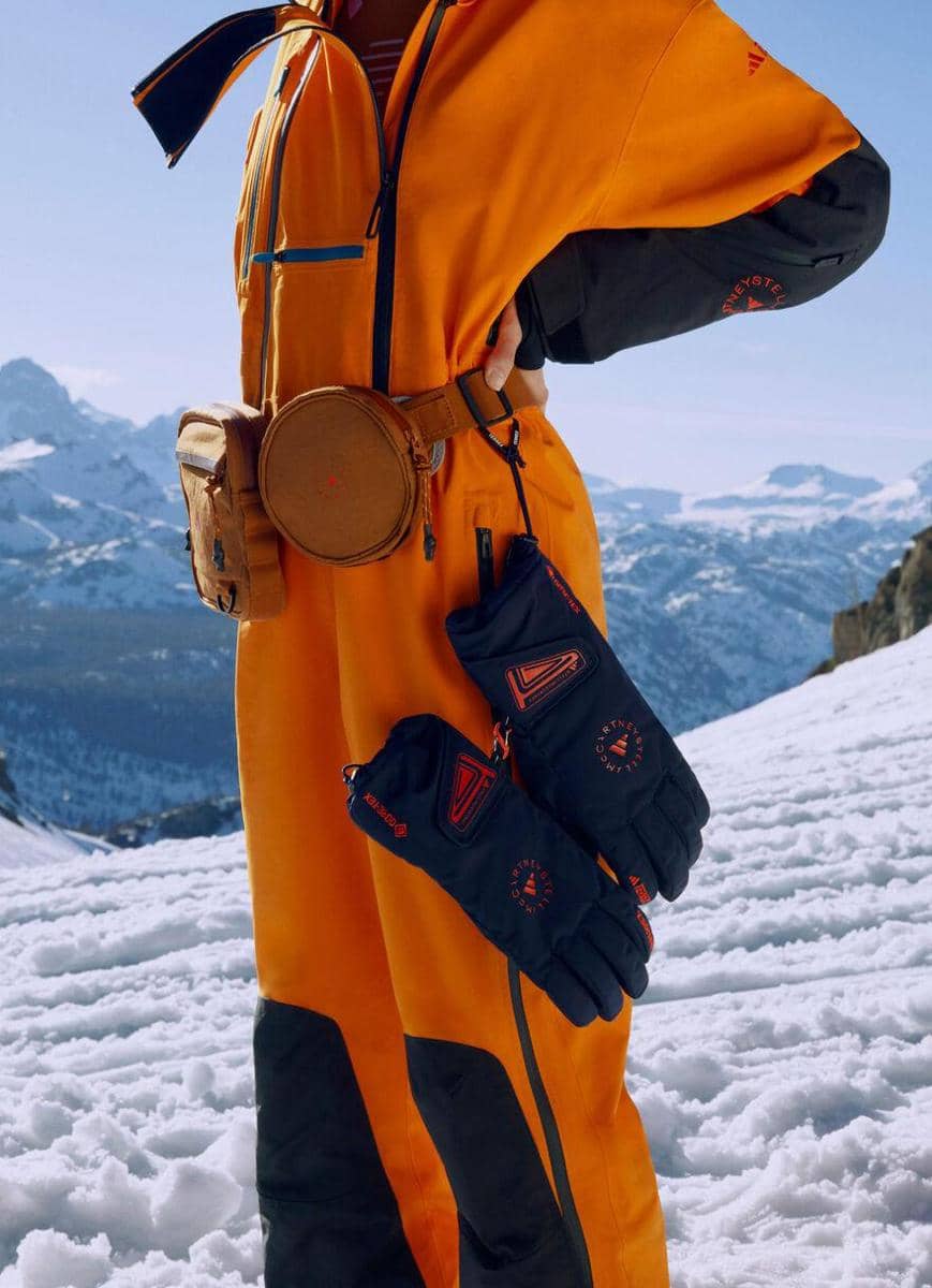 dok. adidas by Stella McCartney