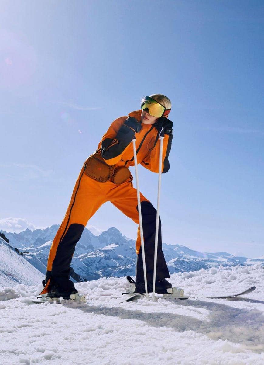 dok. adidas by Stella McCartney