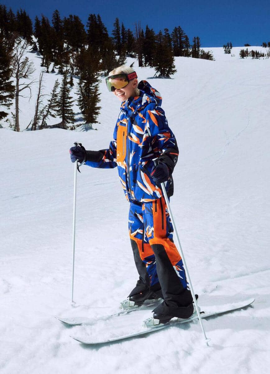 dok. adidas by Stella McCartney